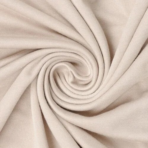 Matex Bamboo cearșaf impermeabil bej deschis, 60 x120 x 10 cm, 60 x 120 cm