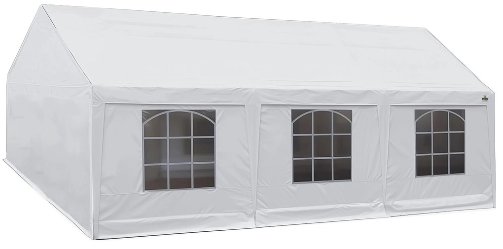 Corturi pentru evenimente 5x6m -  -