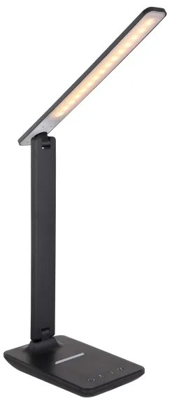 Globo 58400S - LED Lampă de masă dimmabilă BULLA LED/5W/230V