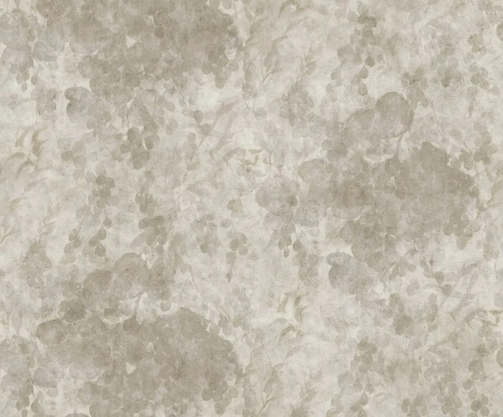 Tapet Grapevine Silhouette, Beige, Rebel Walls