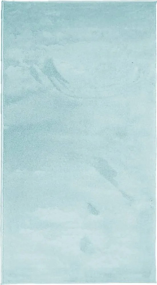 vidaXL Covor „OVIEDO”, fire scurte, verde, 60x110 cm