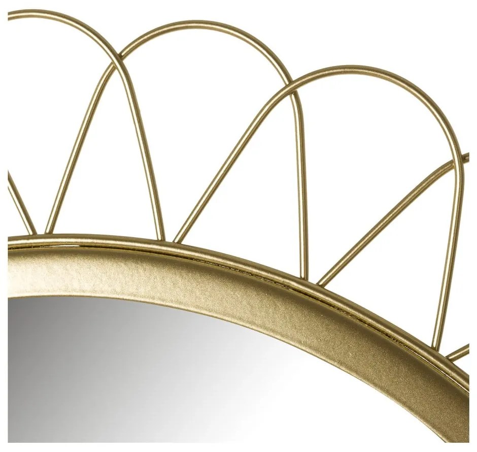 Oglindă de perete ø 40 cm - Casa Selección