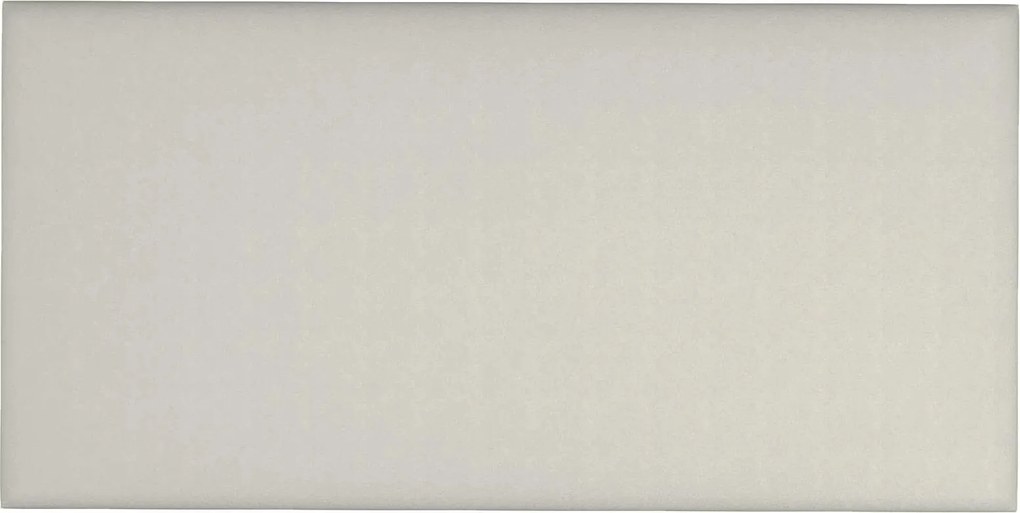 vidaXL Tăblie de Pat pentru Perete 12 pcs Crem 30 x 15 cm Catifea