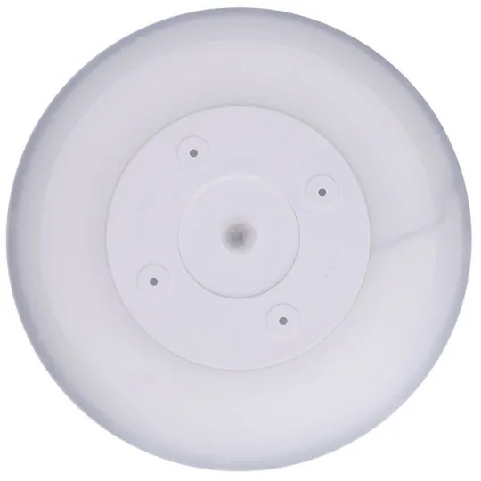Solight WO826-LED Lampă de tavan pentru baie ACATE, 24W/230V, 3000/4000/6000K, pr.29,3cm, IP54
