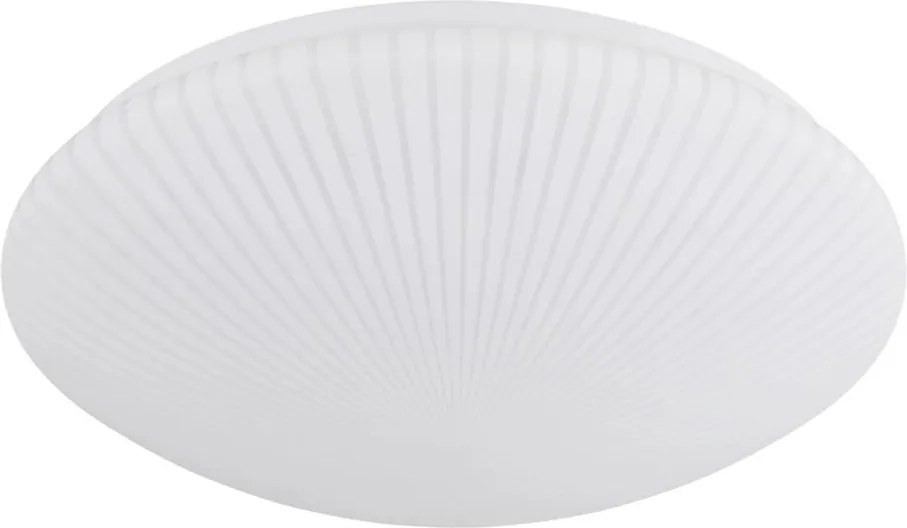 Globo 41770-24 - Plafonieră LED PATRICIA, 24W, 230V, 3000K, diametru 35 cm