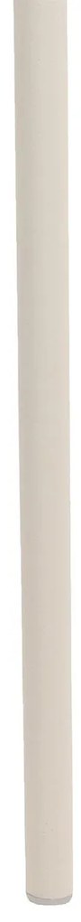 Set 4 buc scaun tip bar Augustino (bej). 1077727