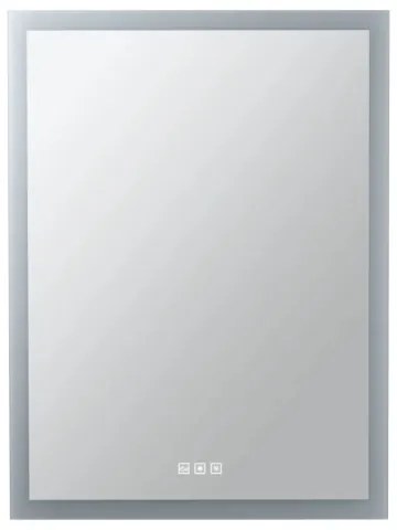 Paulmann 78951 - Oglindă baie LED 22W IP44 cu iluminare și reglare intensitate 2