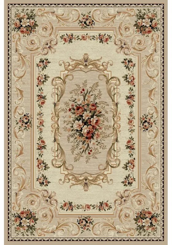 Covor Lotus 535-106 Selectează mărime: 100 X 200