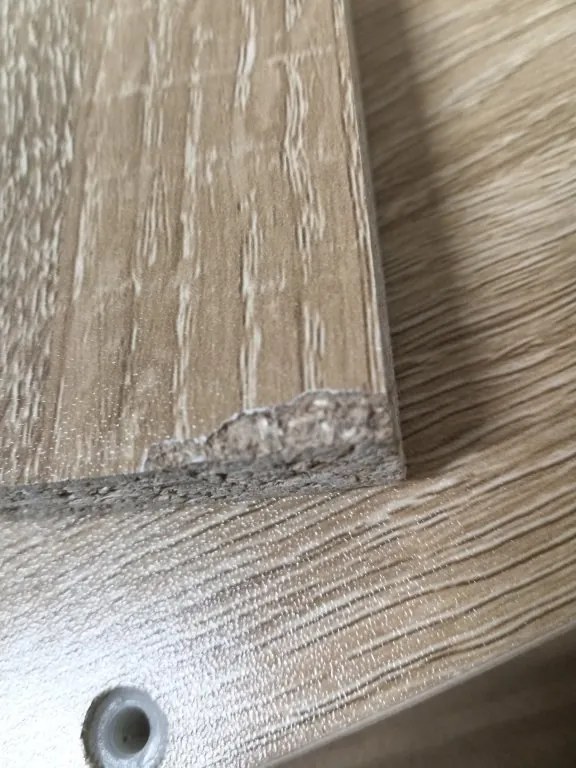 Promotie Masuta de cafea RIWA cu blat extensibil 100x50 cm, stejar