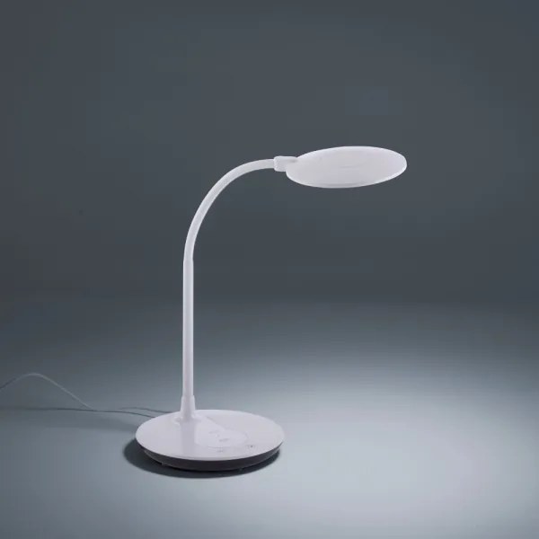 Lampă LED dimabilă cu încărcare ASTRID LED/5W/230V Leuchten Direkt 14416-18