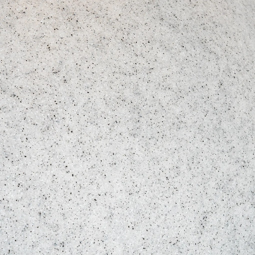 Lampă inteligentă de exterior gri 35 cm IP44 incl. Wifi A60 - Nura