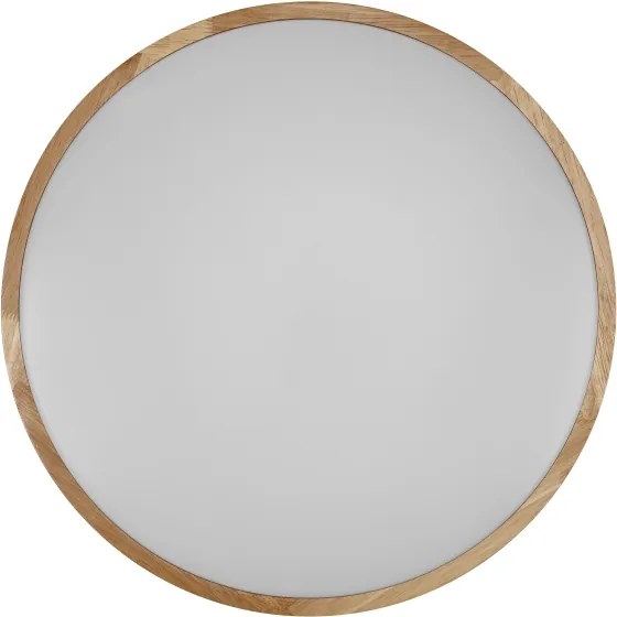 Osram - ORBIS WOODBURRY Plafonieră LED dimabilă, 16 W, 230 V, Ø 30 cm