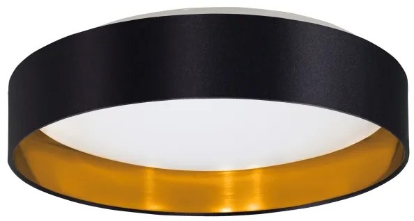 Eglo 99539 - Plafonieră LED MASERLO LED/24W/230V