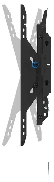 Suport perete NM tilt 32"-75" 100kg ng