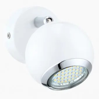 Spot aplicat BIMEDA GU10 LED 31001 Eglo