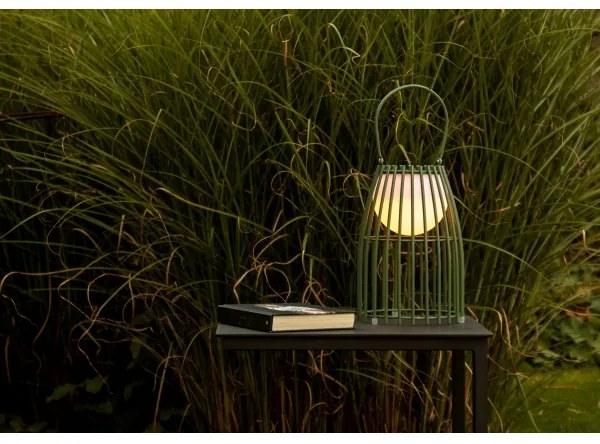 Lampă LED dimabilă Lucide 06801/01/33 FJARA LED/0,3W/3,7V USB IP44 680 mAh