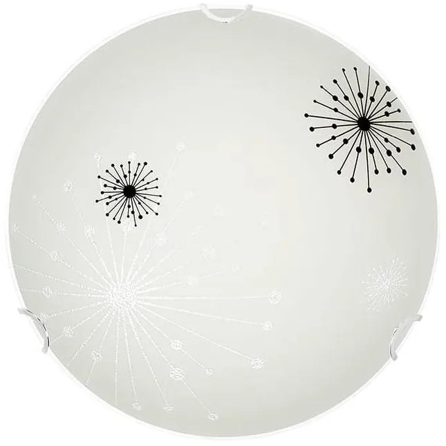 Cottex P301785L - Plafonieră LED STELLA/8W/230V, diam. 30 cm