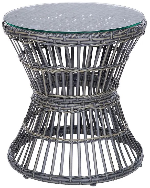 Set mobilier balcon Mesza (bej). 1081378