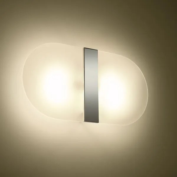 Aplică SALIA 2xG9/40W/230V Sollux SL.1004