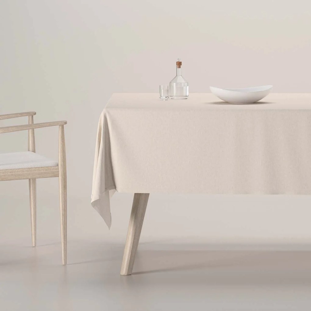 Fata de masa rectangulara