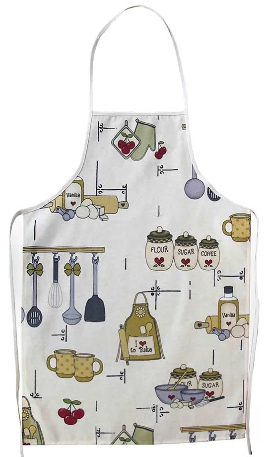 SORT MODEL KITCHEN, MULTICOLOR