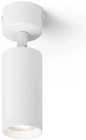 Spot BELENOS 1xGU10/9W/230V RED-Design Rendl-R13363