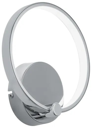 Eglo 95768 - Corp de iluminat LED perete LASANA LED/5W/230V