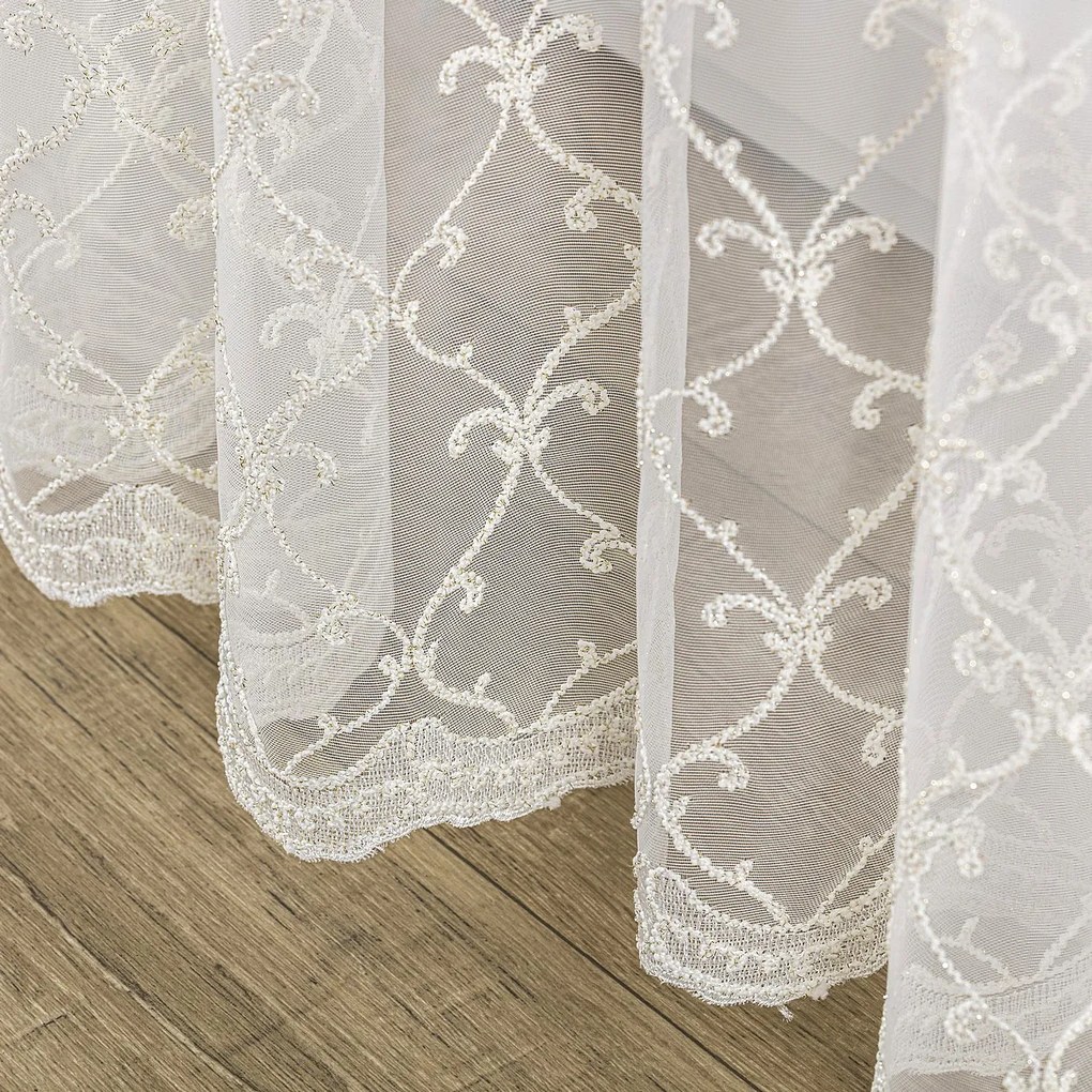 Draperie cu banda