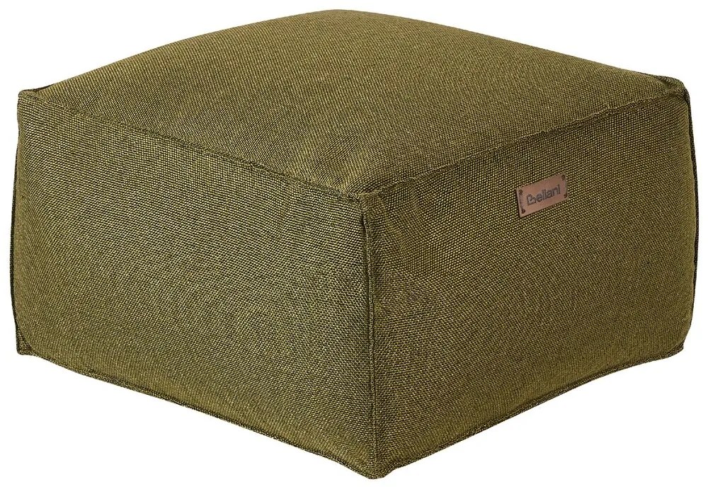 Taburete Mukky (verde măslin). 1081581