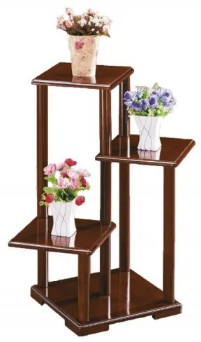 Suport Karinne 55x79x55 cm Nuanta Maro