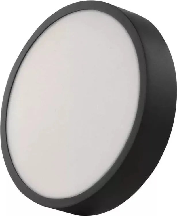 Plafonieră negru-mat LED Nexxo – EMOS