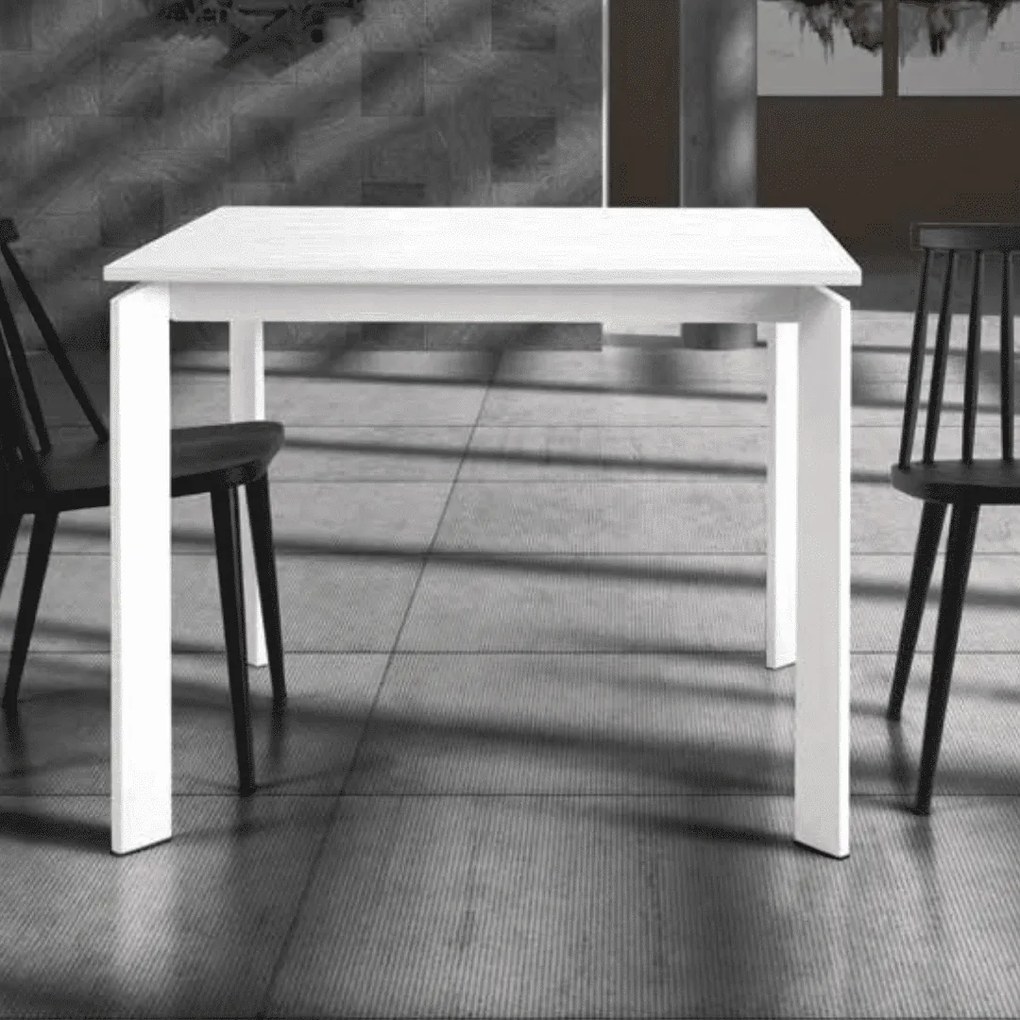 Masa extensibila Elegance 90 cm/90 cm