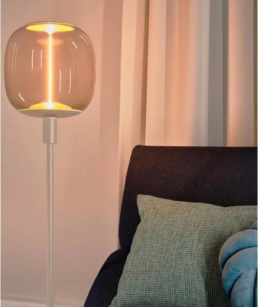 Lampadar Ledvance DECOR STICK 1xE27/40W/230V bej