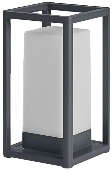 Lampă LED RGB de exterior dimabilă Ledvance TABLE LED/5W/5V IP44 Wi-Fi