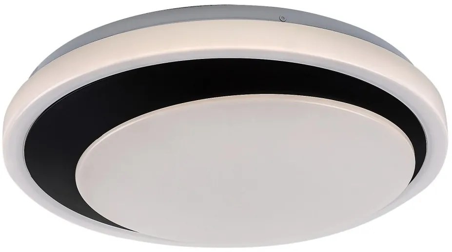 Plafoniera LED design circular Barbora