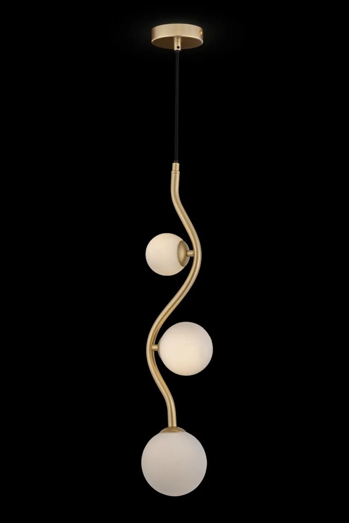 Pendul design decorativ Uva MYMOD059PL-03G