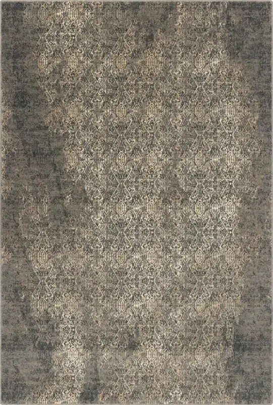 Covor lana Rezi popiel grey Selectează mărime: 240 X 340