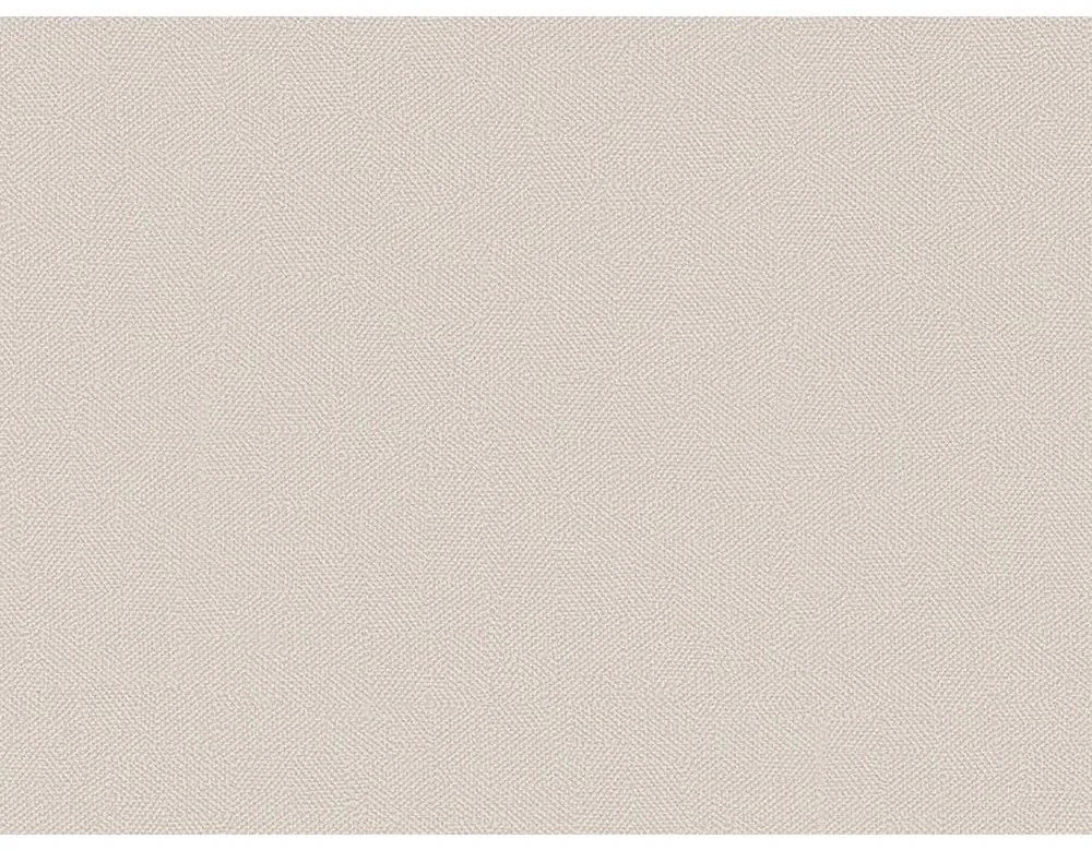 Pat matrimonial fildeș tapițat cu spațiu de depozitare cu somieră 160x200 cm Elizabeth – Micadoni