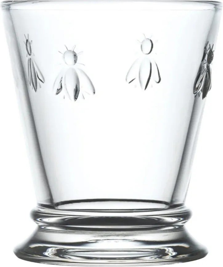 Pahar La Rochère Abeille, 200 ml