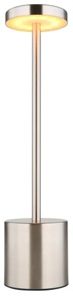 Globo 21019N - Lampă de birou LED reglabilă POLINA LED/1,2W/3,7V