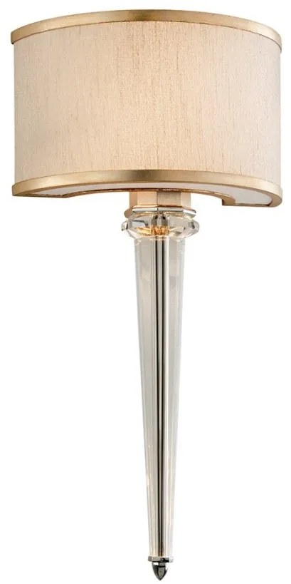 Aplica de perete LUX design elegant HARLOW