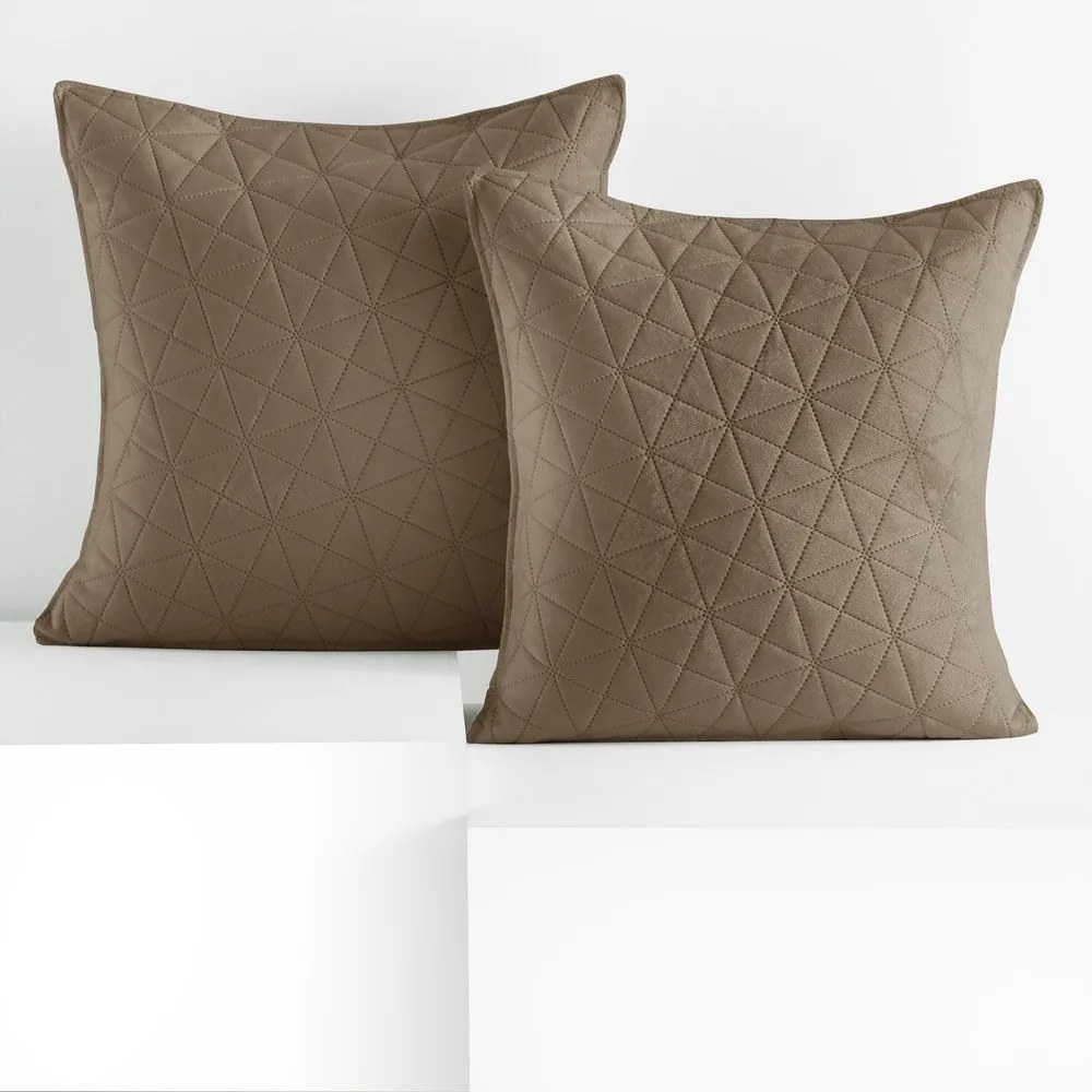 Fețe de pernă 2 buc. 45x45 cm Laila – AmeliaHome