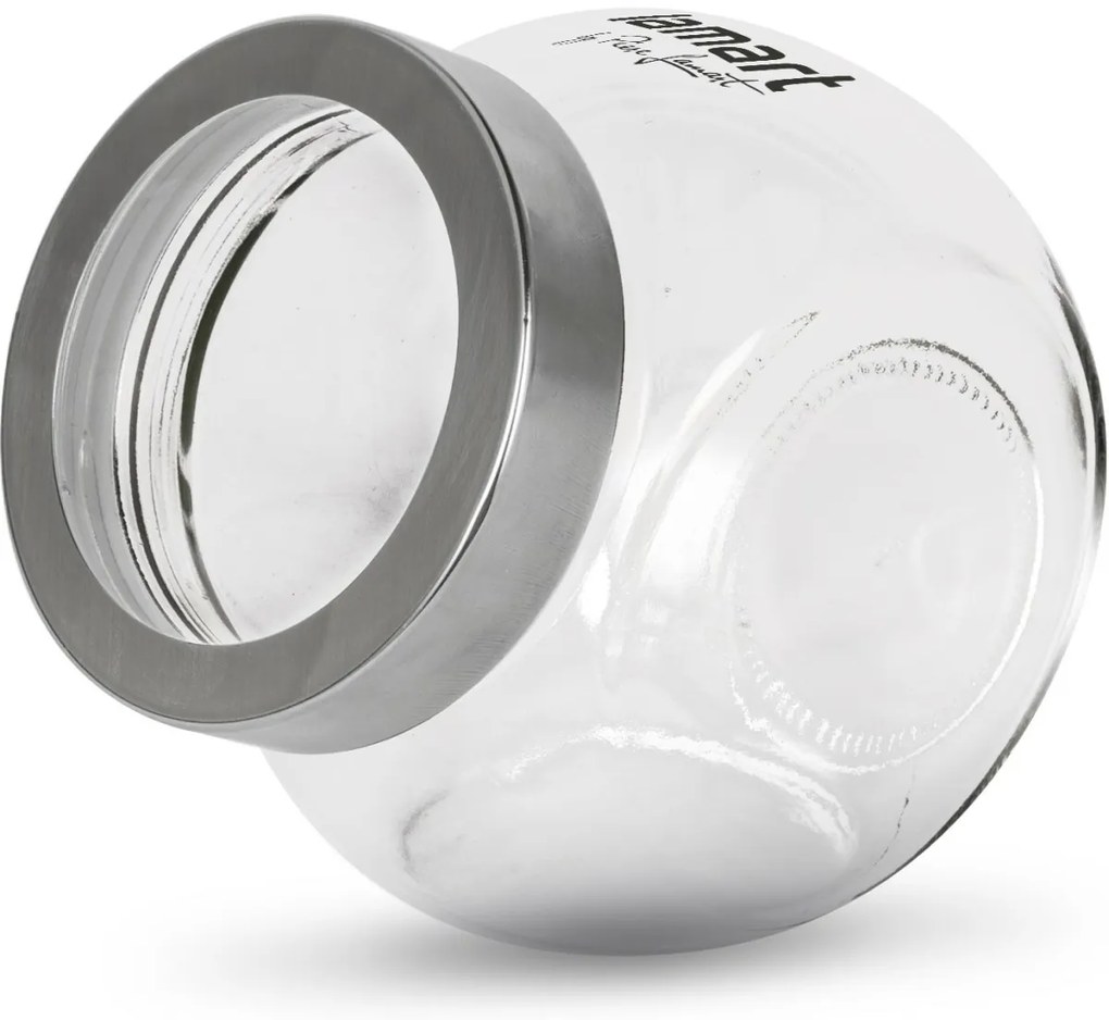 Set 3 doze Lamart LT6049  Buck, 650 ml, 0,65 l