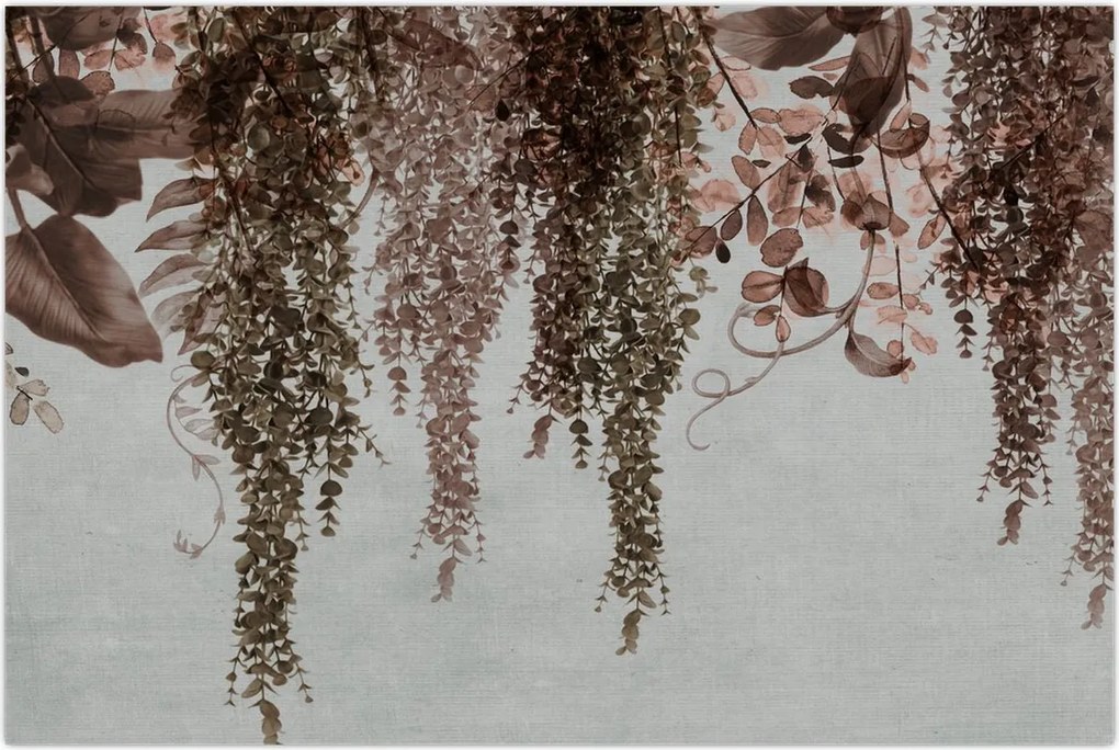 Tablou - Plante (90x60 cm)