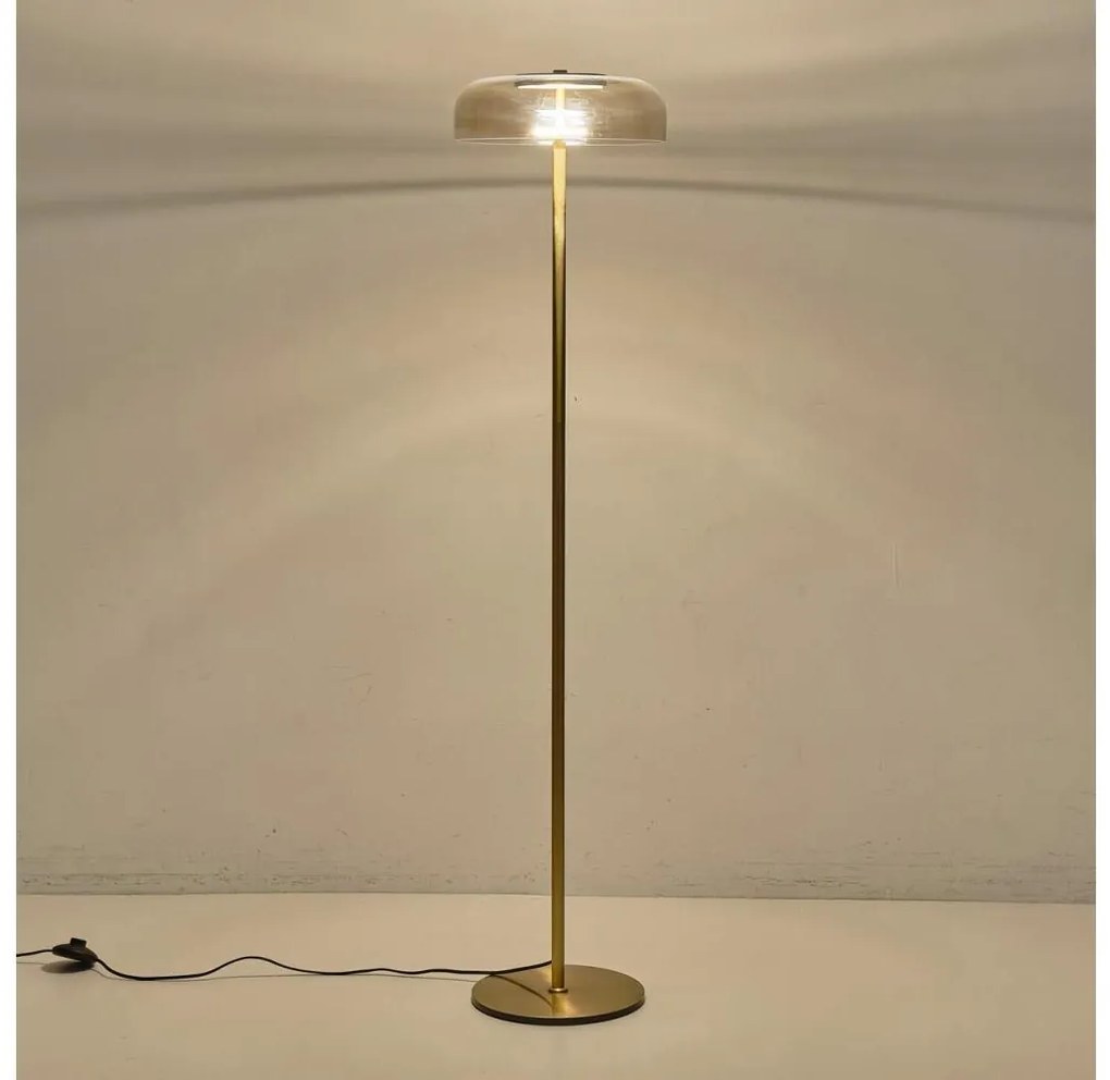 Lampadar LED LED/8W/230V 3000K