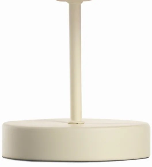 Lampă de masă ONLI NINETTA 1xE14/6W/230V 29 cm