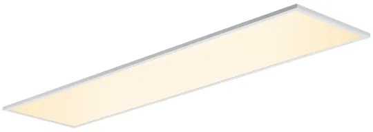Plafonieră LED Brilagi SLIMFRAME LED/58W/230V 120x30 cm alb