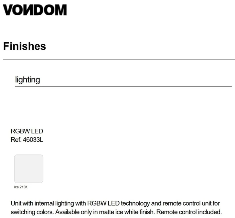 CORP DE ILUMINAT LED RGB DECORATIV MORA LAMP II