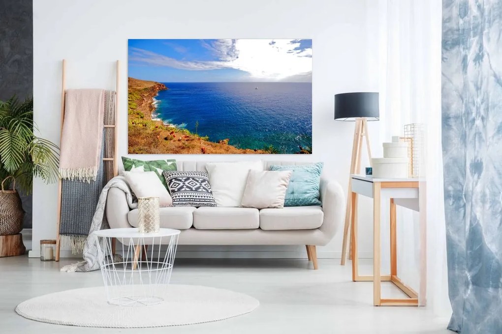 Tablou Peisaj 019 - 80x50cm