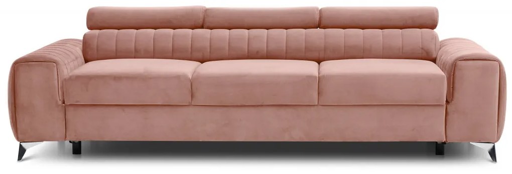 Canapea extensibila Laurence Nube 24